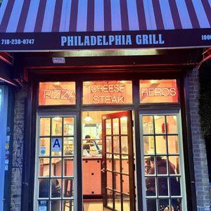 Philadelphia Grille